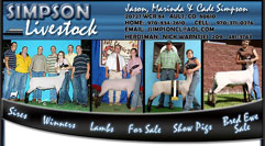 Simpson Livestock